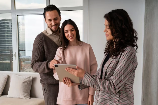Better Tenant Screening and Retention