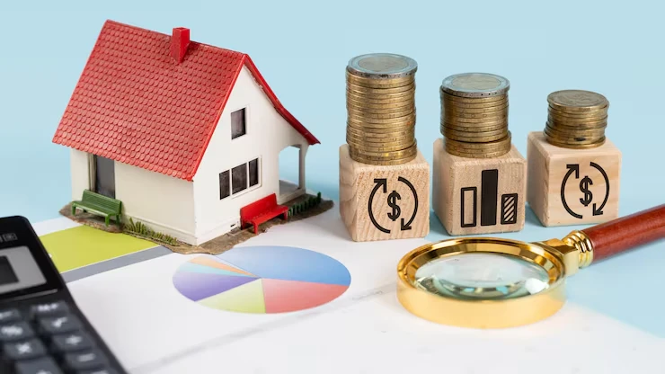 Key Real Estate Industry Statistics
