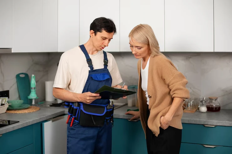 Seasonal Maintenance Checklist for UK Landlords