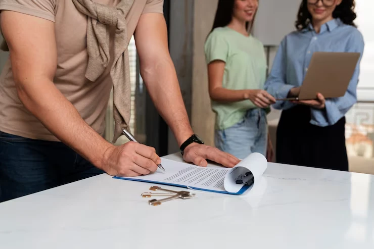 Short-Term Rentals and Vacation Property Management