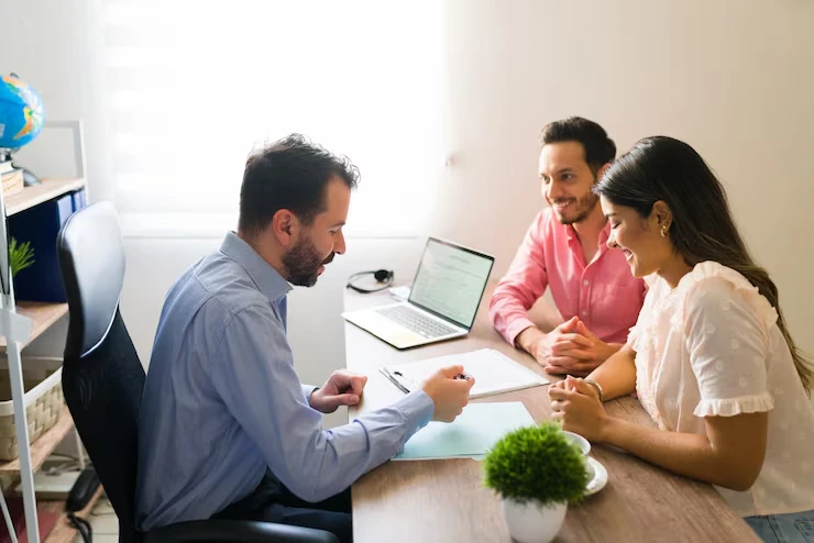 Title Insurance Services